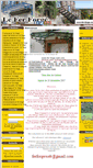 Mobile Screenshot of fer-forge-web.com